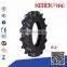 high quality r2 rice paddy tractor tire farm tire