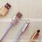 Top quality low price 2in1 usb cable