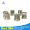 China supplier customized stainless steel m8 insert nut