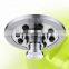 High Quality Bolted 3.5" King Pin for Semi-trailer