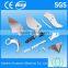 knife knife to cut plastic or rubber