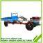 small farm tractor trailer