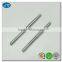  china supplier heat treatment stainless steel motor propeller shaft