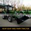 40HP-55HP 4WD Farm Agricultural Tractor