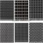 China Alibaba Perforated Stainless Steel Punched Metal Wire Mesh Plate Panel