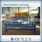 Automatic Welding Machines for 4-8mm industrial reinforcement mesh