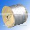 Binding wire/galvanized iron wire made in China WITH 500KG/ROLL