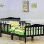 Factory wholesale Cheap Price Customized Color Baby Toddler Bed