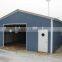 prefabricated garage/safty garage/mini carport