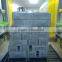Aluminum "Utility" pallet, aluminum alloy pallet for warehouse storage and transfer