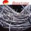  express Double twist Barbed wire/barbed wire fence/razor barbed wire