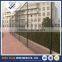 factory cheap and durable galvanized chain link fence used widely for sale