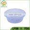 17 Inch 44 Diameter Round Plastic Basin