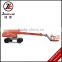 CE ISO Self-propelled Straight Arm Aerial Work Platform Jeakue JK01157