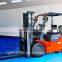 2-3.5Ton Gasoline/LPG Forklift Truck