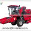 2016 4 row combine harvester for sale