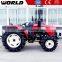 45hp Changchai engine agricultural machinery mini tractor