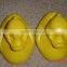 OEM Blow Molding Plastic Bath Duck Yellow Custom Rubber Duck Huizhou Factory
