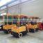 Top1 China Heli Brand 2 ton electric tractor