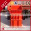 HSM ISO CE Limestone Diesel Engine Stone Crusher For Sale