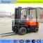 1.5T Mini Diesel Forklift Truck