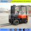 Jinan Aos 1.5T Mini Diesel Forklift Truck with Low Price