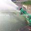 Gear drive rotate 360 sprinklers agriculture irrigation