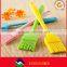 Food grade silicone oil bottle brush, silicone pastry brush, silicone oil brush