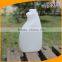 340ml F Style HDPE Bottles 28MM Neck