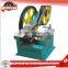 Horizontal semi-automatic solid bar thread rolling machine S310