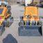 hot sale W720/W720T BOXER mini skid steer loader