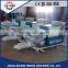 ksp-511screw type high pressure cement spraying plaster machine