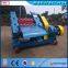 Rubber Tire Crusher  roller crusher