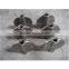 ISO certified precision casting factory lost wax investment casting butterfly valves