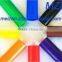 cheap coloured pvc pipe