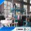 factory manufacturing 20TPD wheat flour mill price