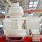 Calcium Carbonate / Stone Raymond Mill Pulverizer Powder Making Machine