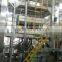 peanut color sorter grading line