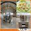 automatic chicken feet processing machine duck chicken feet pawl cleaning slaughting machine