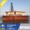Deepwater Dredge Ship for Zinc Mining plant