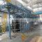 Q38-48Shot blasting machine