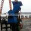 Paint Bucket Crusher Machine/ Iron Drum Crusher Machine/ Aluminum Drum Crusher Machine --- DeRui Manufacture