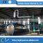 Waste engine oil refinery equipment