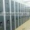 high density steel mobile file storage cabinet for box files/mobile shelving