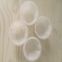 51mm eco-friendly separated evoh film k-cup with paper filter