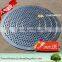 New type of vibrating sieve for Slices of Chinese Medicine