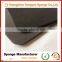 USA high density waterproof construction use natural rubber sponge