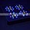 Hot selling apollo 4 led grow lights hydroponic
