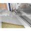 transparency and soft vacuum compressed mattress plastic bags / printing film