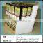 Anti UV Black non-woven membrane used to prevent the weeds